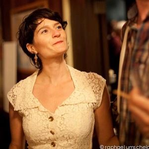 Meet your Posher, Leah